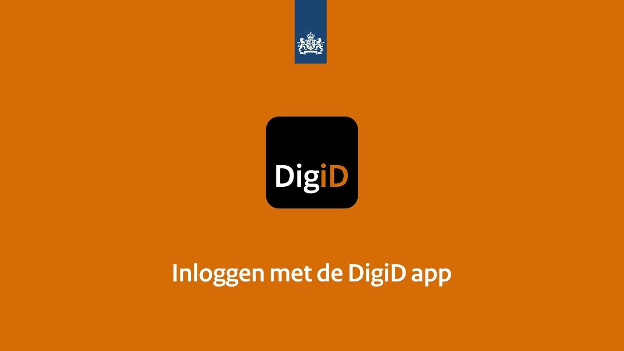 Praktijk.nl DigiD
